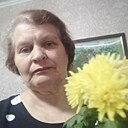 Любовь, 63 года