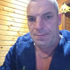 Фотография мужчины Андрей, 44 года из г. Белгород