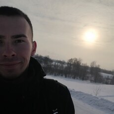 Фотография мужчины Ruslan, 24 года из г. Москва