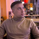 Женя, 27 лет