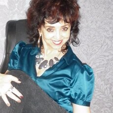 Фотография девушки Catherine, 60 лет из г. Бишкек