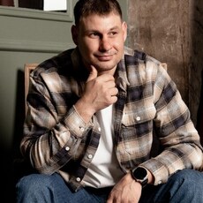 Фотография мужчины Андрей, 38 лет из г. Самара