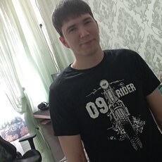 Фотография мужчины Гена, 33 года из г. Ташкент