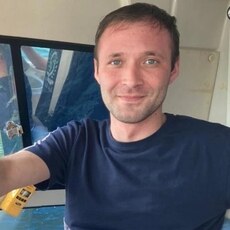 Фотография мужчины Алексей, 31 год из г. Усть-Илимск