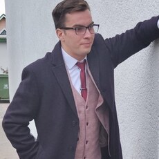 Фотография мужчины Кирилл, 27 лет из г. Люберцы