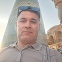 Журат, 45 лет