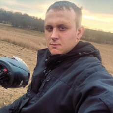 Фотография мужчины Андрей, 22 года из г. Строитель (Белгородская Обл)