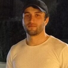 Фотография мужчины Ареон, 29 лет из г. Пятигорск