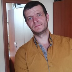 Фотография мужчины Макс, 40 лет из г. Нижний Тагил