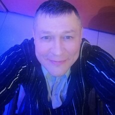 Фотография мужчины Денис, 43 года из г. Чита
