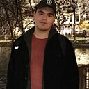 Данил, 25 лет