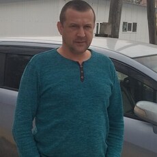Фотография мужчины Антон, 43 года из г. Комсомольск-на-Амуре