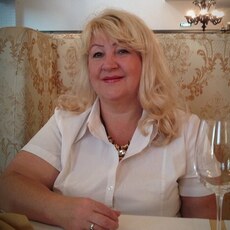 Фотография девушки Ирина, 60 лет из г. Новокузнецк