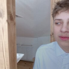 Фотография мужчины Сергей, 23 года из г. Полевской