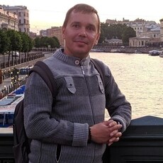 Фотография мужчины Игорь, 41 год из г. Волгоград