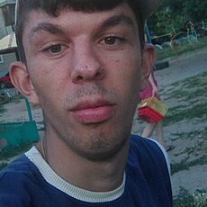 Фотография мужчины Prosto Andrej, 29 лет из г. Павлоград