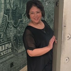 Фотография девушки Гульнара, 55 лет из г. Шымкент