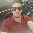 Андре, 33 года