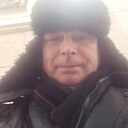Андрей Мартынов, 52 года
