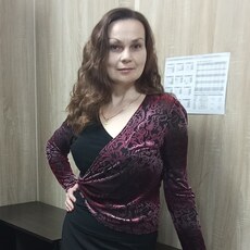Фотография девушки Елена, 43 года из г. Уфа
