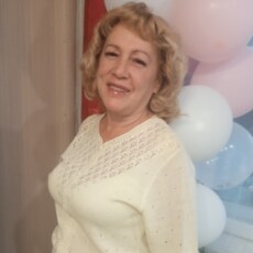 Фотография девушки Лена, 53 года из г. Иркутск