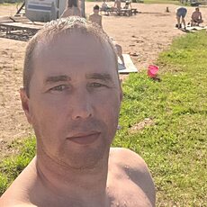 Фотография мужчины Aleksey, 46 лет из г. Шелехов