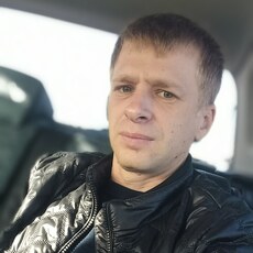 Фотография мужчины Александр, 36 лет из г. Новопокровская
