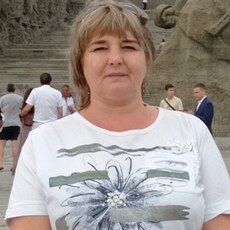 Фотография девушки Светлана, 46 лет из г. Сызрань