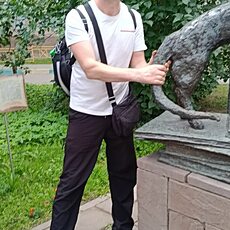 Фотография мужчины Константин, 42 года из г. Киров