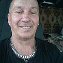 Виктор, 65 лет