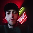 Ахмед, 21 год