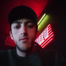 Фотография мужчины Ахмед, 21 год из г. Майкоп