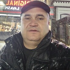 Фотография мужчины Миша, 43 года из г. Карши