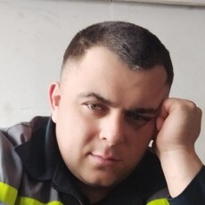 Фотография мужчины Виталя, 32 года из г. Димитров