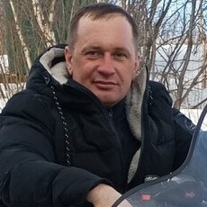 Фотография мужчины Сергей, 41 год из г. Рыльск