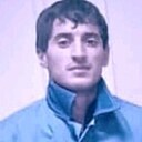 Рамазан, 32 года