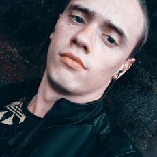 Фотография мужчины Влад, 24 года из г. Ладожская