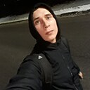 Виктор, 21 год