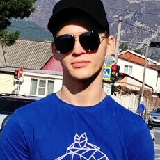 Фотография мужчины Назар, 22 года из г. Смоленское