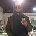 Макс, 30 лет