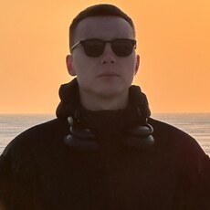 Фотография мужчины Matvei, 24 года из г. Санкт-Петербург