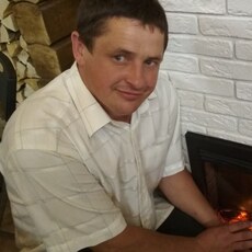 Фотография мужчины Сергей, 41 год из г. Вилейка