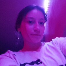 Фотография девушки Альбинка, 20 лет из г. Архипо-Осиповка