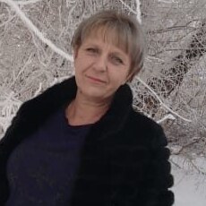 Фотография девушки Валя, 54 года из г. Сорочинск