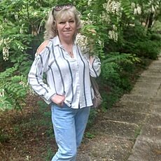 Фотография девушки Лариса, 57 лет из г. Гомель