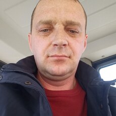 Фотография мужчины Андрей, 37 лет из г. Зеленоград