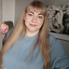 Фотография девушки Ольга, 39 лет из г. Саратов