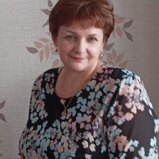 Фотография девушки Людмила, 51 год из г. Юрга