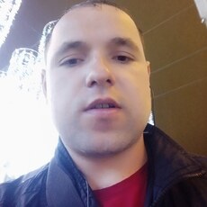 Фотография мужчины Сергей, 35 лет из г. Караганда