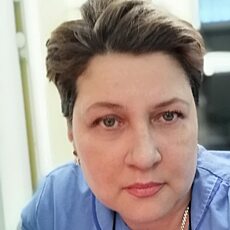 Фотография девушки Татьяна, 52 года из г. Клин